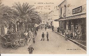 Arzew - 1915